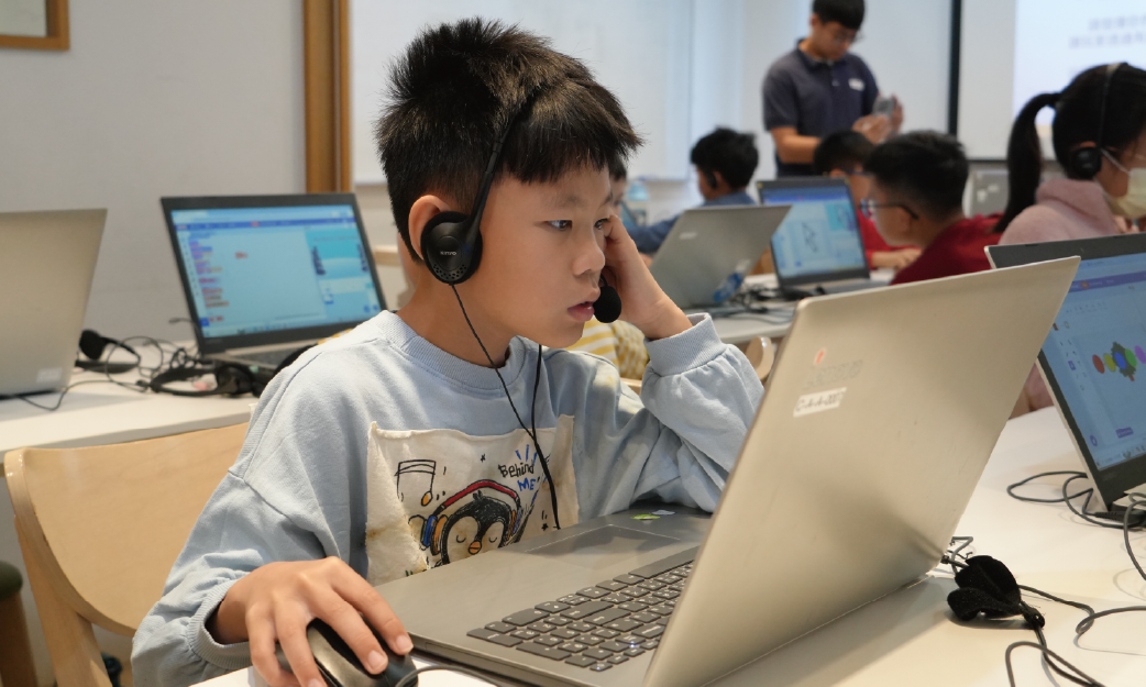 大獅盃競賽活動花絮 6